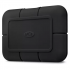 SSD Externo LaCie Rugged SSD Pro NVMe, 1TB, USB-C, Negro - Incluye Cable Thunderbolt 3  1