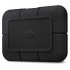 SSD Externo LaCie Rugged SSD Pro, 4TB, USB-C, Negro   4