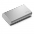 SSD Externo LaCie STKS1000400 2.5", 1TB, USB-C 3.1, Plata  2