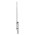 Laird Antena Base para Radio FRX-380, 3dB, 0.38 - 0.4GHz