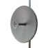 Laird Antena Direccional HDDA3W29DP, 29dBi, 3.3 - 3.8GHz, para Enlaces Carrier Class  1