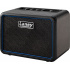 Laney Bafle Amplificado MINI-BASS-NX, Alámbrico, 6W RMS, 6.3mm, Negro  3