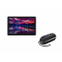 Tableta Lanix Ilium PAD RX10 9.7", 32GB, 1280 x 800 Pixeles, Android 11, Negro ― incluye Bocina 11327