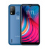 Smartphone Lanix Ilium M9V 6.1" Dual Sim, 64GB, 2GB RAM, Azul  1