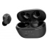 Lanix Audífonos Intrauriculares con Micrófono LXW1, Inalámbrico, Bluetooth, Negro  1