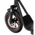 Lanix Scooter LXES XScooter X12, hasta 25km/h, hasta 120 KG, Negro  2