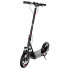 Lanix Scooter LXES XScooter X12, hasta 25km/h, hasta 120 KG, Negro  4