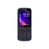 Celular Lanix U340 2.4", 256MB, Negro/Azul  1
