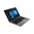Laptop Lanix Neuron AL V10 11.6" HD, Intel Celeron N4020 1.10GHz, 4GB, 128GB SSD, Windows 10 Home 64-bit, Español, Gris  3