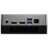 Lanix Titan Mini 41505, Intel Celeron N4020 1.10GHz (Barebone) ― incluye Teclado y Mouse  3