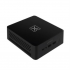 Mini PC Lanix Titan Mini, Intel Core i7-1165G7 2.80GHz, 16GB, 1TB SSD, Windows 11 Pro 64-bit + Teclado/Mouse  1
