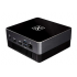 Mini PC Lanix Titan Mini, Intel Core i7-1065G7 1.30GHz, 16GB, 1TB SSD, Windows 11 Pro 64-bit + Teclado/Mouse  1