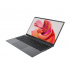 Laptop Lanix XBook B15 15.6" Full HD, Intel Core i3-1115G4 3GHz, 8GB, 256GB SSD, Windows 11 Home 64-bit, Español, Negro  3