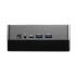 Mini PC Lanix Titan Mini, AMD Ryzen 3 3200U, 8GB, 512GB SSD, Windows 11 Pro  1
