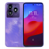 Lanix Alpha 6 6.67" Dual SIM, 256GB, 8GB RAM, Morado