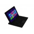 Lanix 2 en 1 Neuron PAD 10.1'', Intel Atom Z3735F 1.33GHz, 2GB, 32GB, Windows 8.1, Negro  4