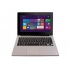 Lanix 2 en 1 NeuronPAD 11.6'', Intel Atom Z3735F 1.33GHz, 2GB, 32GB, Windows 8.1, Plata