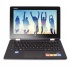 Laptop Lanix Neuron Flex V5 13.3", Intel Atom X5-Z8350 1.92GHz, 4GB, 32GB, Windows 10 Home 64-bit, Negro  1