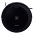 Lanix Aspiradora XRobot LXCR, 28W, 600ml, Negro  2