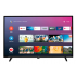 Lanix Smart TV DLED X32 32", HD, Negro