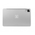 Tablet Lanix RX12 LTE 12" 2000x1200, 128GB, 6GB RAM, Android 15, Gris - Imagen adicional 1