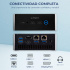 Mini PC Lanix Titan, Intel Core i7-13620H, 32GB, 1TB SSD, Windows 11 Prueba - Imagen adicional 2