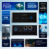 Mini PC Lanix Titan, Intel Core i7-13620H, 32GB, 1TB SSD, Windows 11 Prueba - Imagen adicional 4