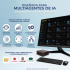 Mini PC Lanix Titan, Intel Core i7-13620H, 32GB, 1TB SSD, Windows 11 Prueba - Imagen adicional 1