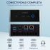 Mini PC Lanix Titan, Intel Core i7-13620H, 16GB, 512GB SSD, Windows 11 Prueba - Imagen adicional 2