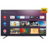 Lanix Smart TV LED X65 65", 4K Ultra HD, Negro  1