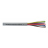 LAPP Cable de Control, 5 Hilos, 2.5mm², Gris - Precio por Metro  1