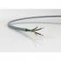 LAPP Cable de Control, 7 Hilos, 1.5mm², Gris - Precio por Metro, Se vende en Tramos de 100 Metros  3