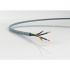 LAPP Cable de Control, 4 Hilos, 6mm², Gris - Precio por Metro  3
