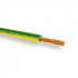 LAPP Cable para Control y Alimentación SV2.1, 1 Hilo, Verde/Amarillo- Precio por Metro  1