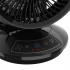 Lasko Ventilador A12558M, 3 Velocidades, 31", Negro  2