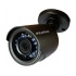 LaView Kit de Vigilancia LV-KDV1404B6BP de 4 Cámaras y 4 Canales, con Grabadora  3