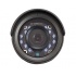 LaView Kit de Vigilancia LV-KDV1404B6BP de 4 Cámaras y 4 Canales, con Grabadora  4