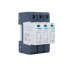 Leader Solar Supresor de Picos LD-SPD-40kA-3P-1000V, 1000V, 40kA, 3 Polos