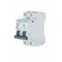Leader Solar Interruptor Termomagnético 2 Polos LLA7-2P-63 (40A), 240 - 415V, 40A, Entrada 220 - 415V