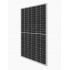 Leapton Panel Solar LP182*199M66NH580W, 132 Celdas, 48V, 580W, Silicio Monocristalino, Isc 15.22A   1