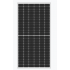 Leapton Panel Solar LP182*210M66NB620W/36PALLET, 132 Celdas, 49.4V, 620W, Silicio Monocristalino, Isc 15.9A