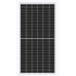 Leapton Panel Solar LP182*210M66NH620W, 132 Celdas, 49.4V, 620W, Silicio Monocristalino, Isc 15.9A