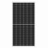 Leapton Panel Solar LP182*210M66NB620W, 132 Celdas, 49.6V, 620W, Silicio Monocristalino, Isc 15.9A