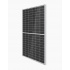 Leapton Panel Solar LP210*210M66, 132 Celdas, 46.38V, 670W, Monocristalino  1