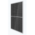 Leapton Panel Solar LP210*210M66NB710W, 132 Celdas, 48.6V, 710W, Silicio Monocristalino, Isc 18.57A