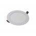Ledvance Lámpara LED para Techo 86453, Interiores, Luz Blanco Frío, 18W, 1500 Lúmenes, Blanco  1