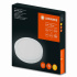 Ledvance Lámpara LED Plafón para Techo 86494, Interiores, Luz Cálida, 24W, 1800 Lúmenes, Blanco  1
