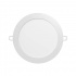 Ledvance Lámpara LED para Techo 92033, Interior, Luz Fría, 24W, 2200 Lúmenes, para Casa