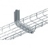 Legrand CM556100 Mensula, Gris