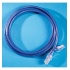 Legrand Cable Patch Cat6, RJ-45 Macho - RJ-45 Macho, 90cm, Azul  1